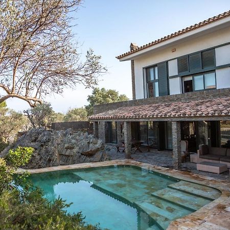 Es Cloper Villa Cadaques Ngoại thất bức ảnh