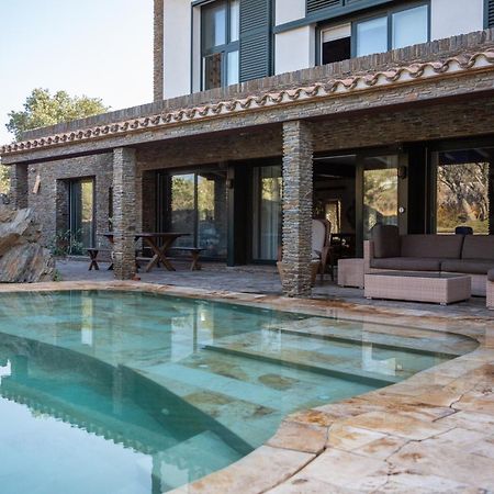 Es Cloper Villa Cadaques Ngoại thất bức ảnh