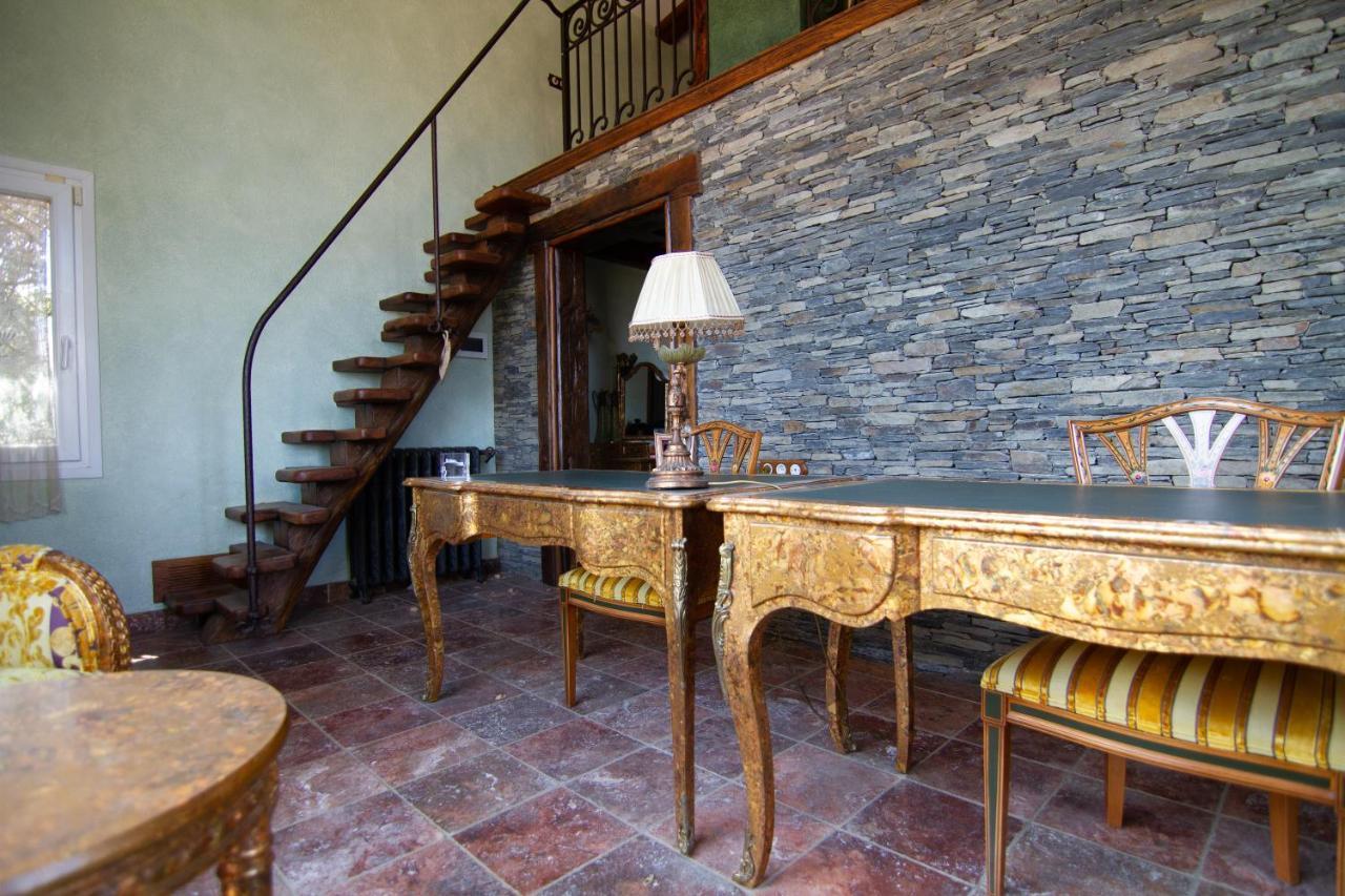 Es Cloper Villa Cadaques Ngoại thất bức ảnh