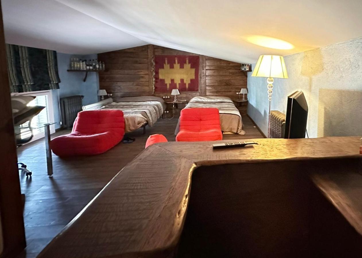 Es Cloper Villa Cadaques Ngoại thất bức ảnh