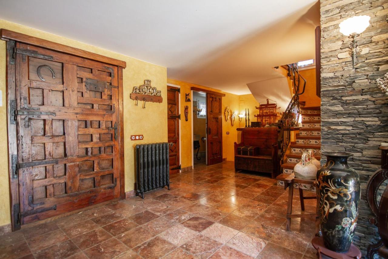 Es Cloper Villa Cadaques Ngoại thất bức ảnh