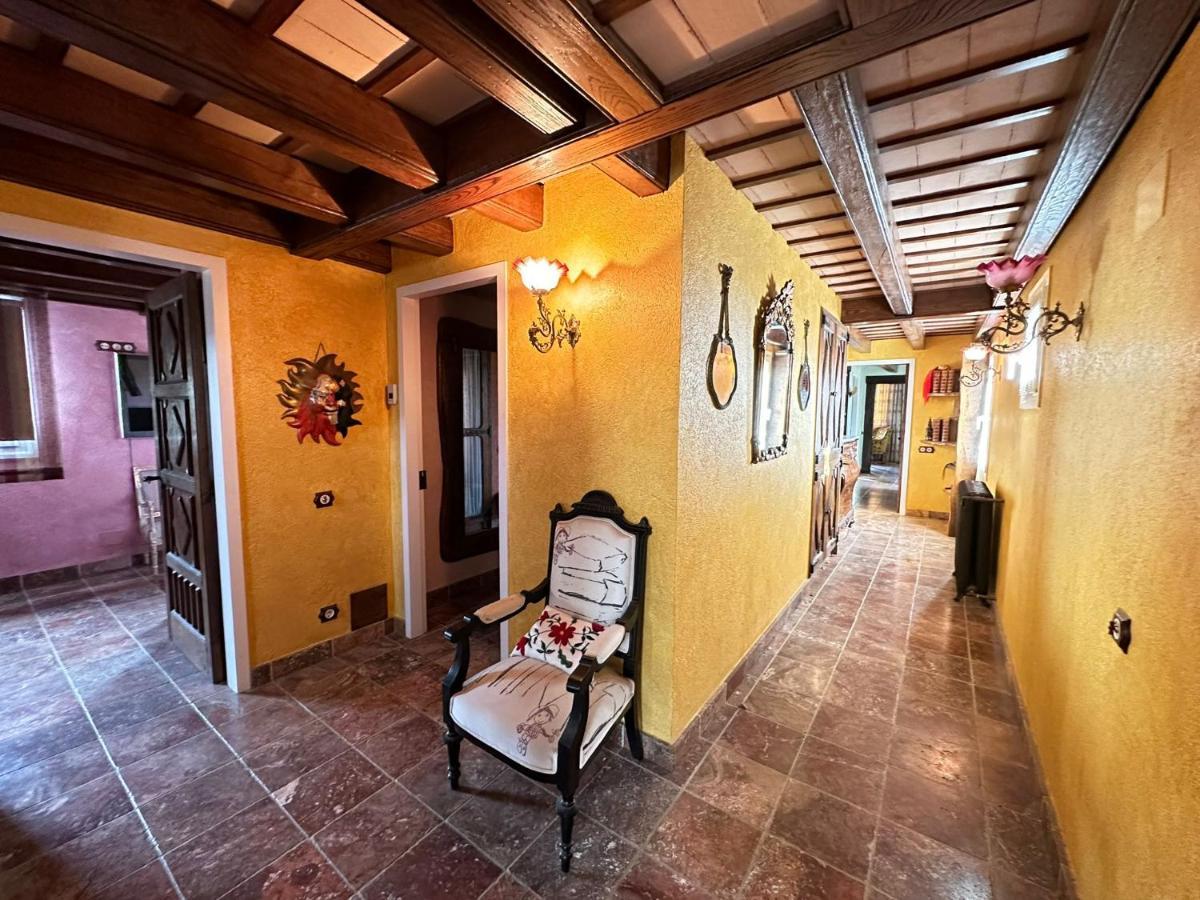 Es Cloper Villa Cadaques Ngoại thất bức ảnh