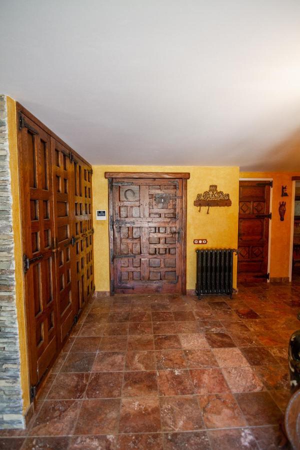 Es Cloper Villa Cadaques Ngoại thất bức ảnh