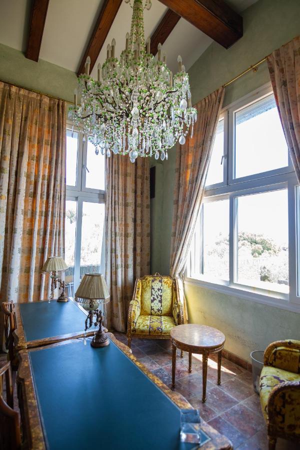 Es Cloper Villa Cadaques Ngoại thất bức ảnh