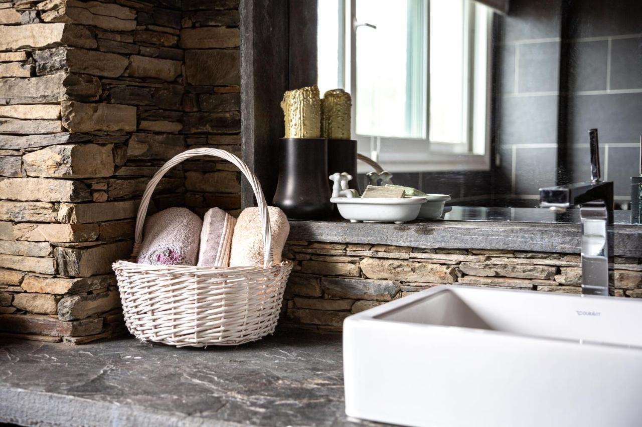 Es Cloper Villa Cadaques Ngoại thất bức ảnh