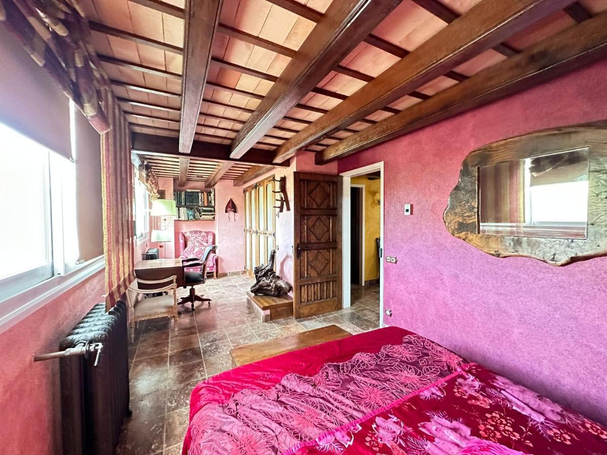 Es Cloper Villa Cadaques Ngoại thất bức ảnh