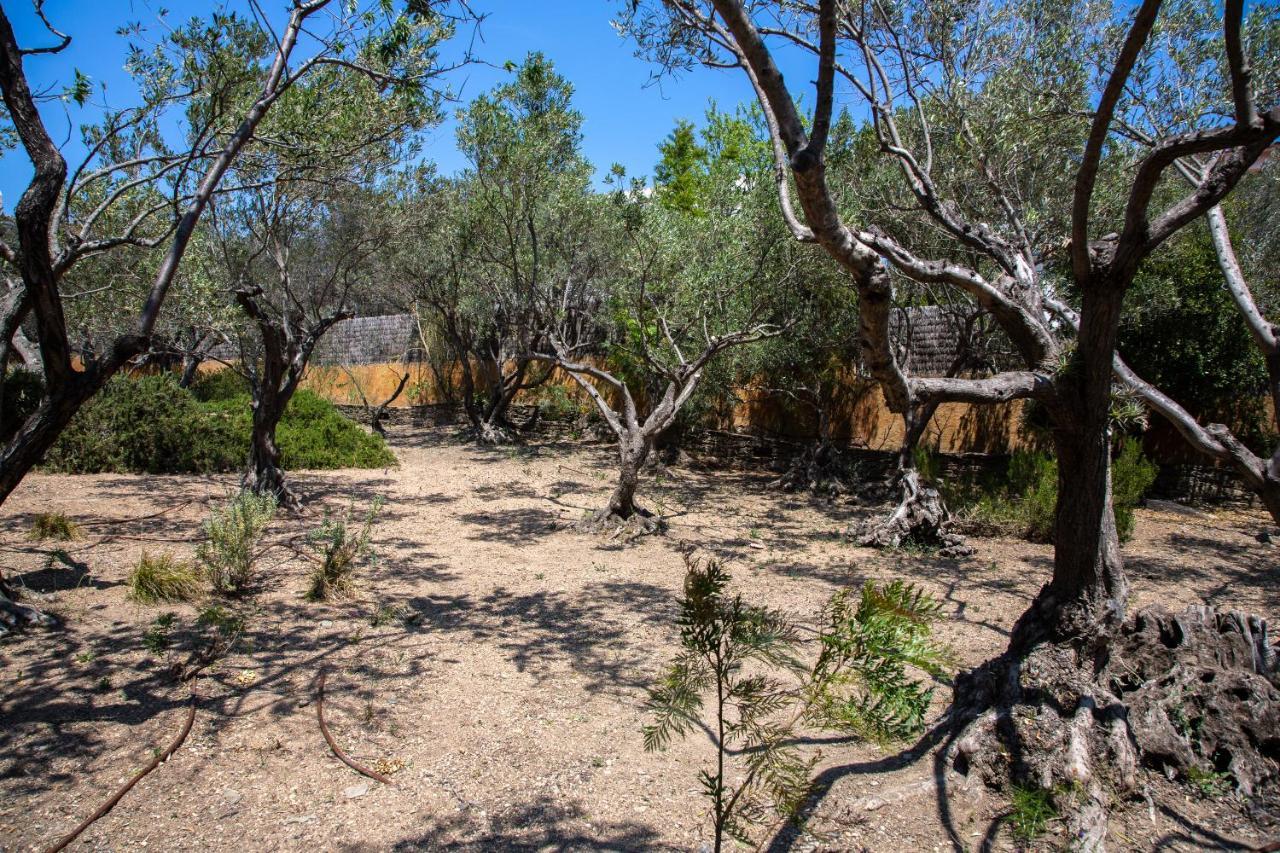 Es Cloper Villa Cadaques Ngoại thất bức ảnh