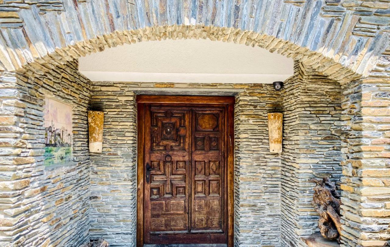 Es Cloper Villa Cadaques Ngoại thất bức ảnh
