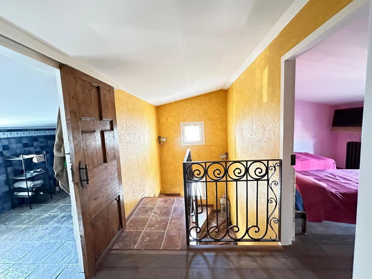 Es Cloper Villa Cadaques Ngoại thất bức ảnh