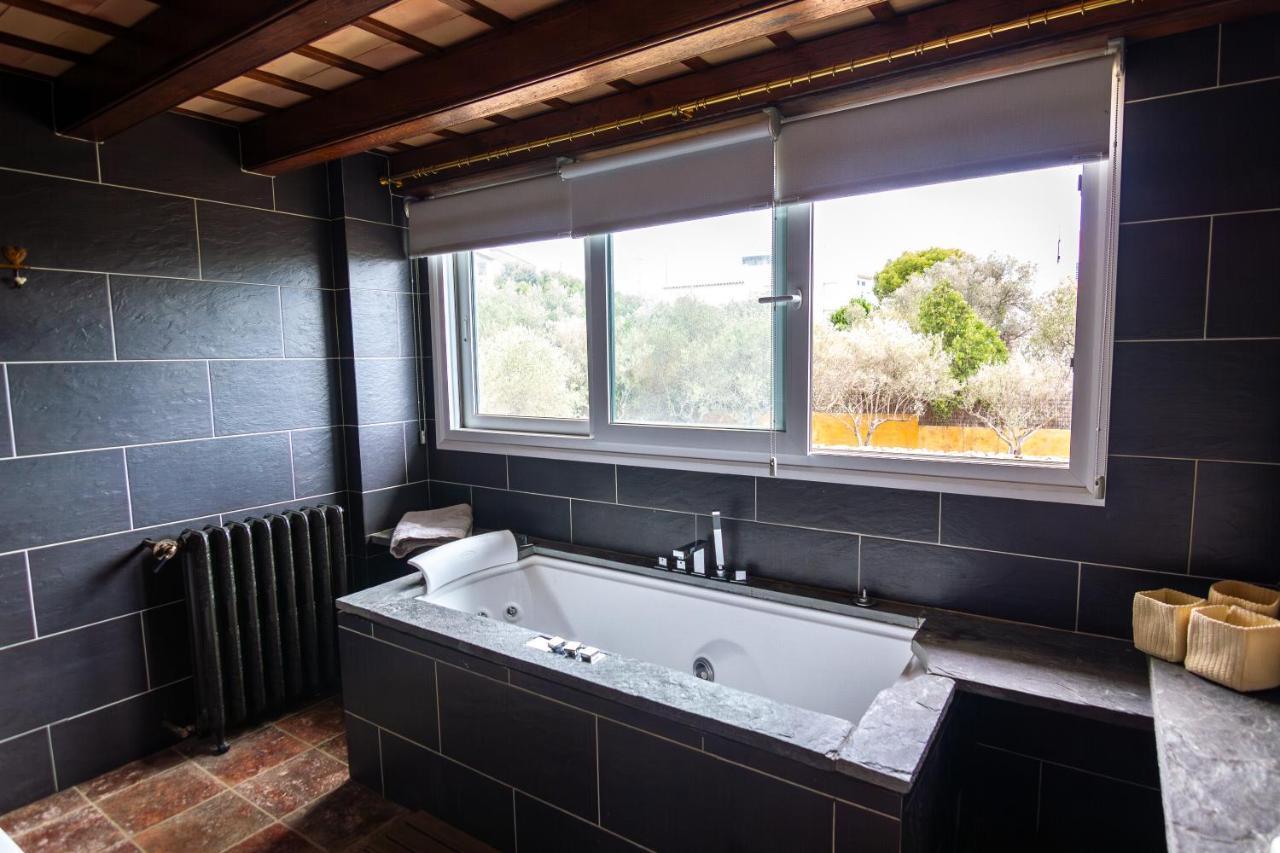 Es Cloper Villa Cadaques Ngoại thất bức ảnh