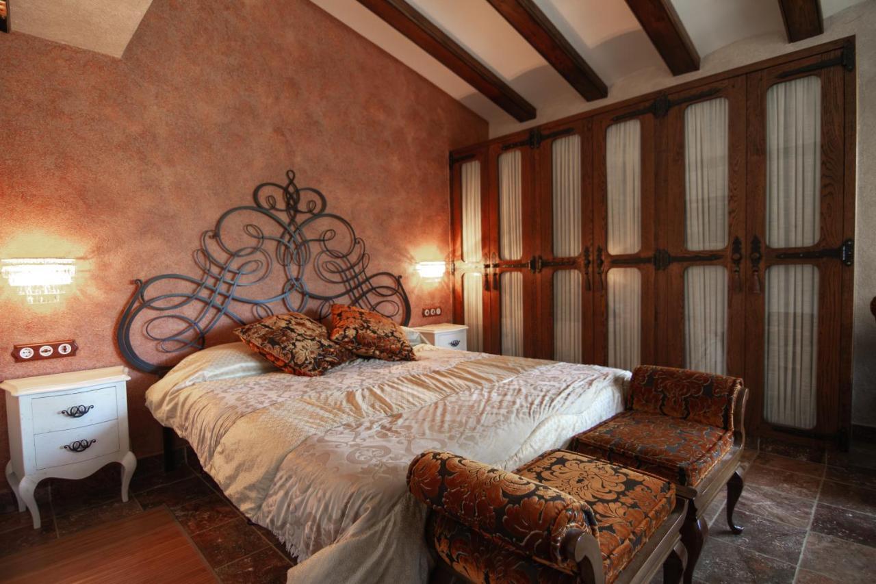 Es Cloper Villa Cadaques Ngoại thất bức ảnh