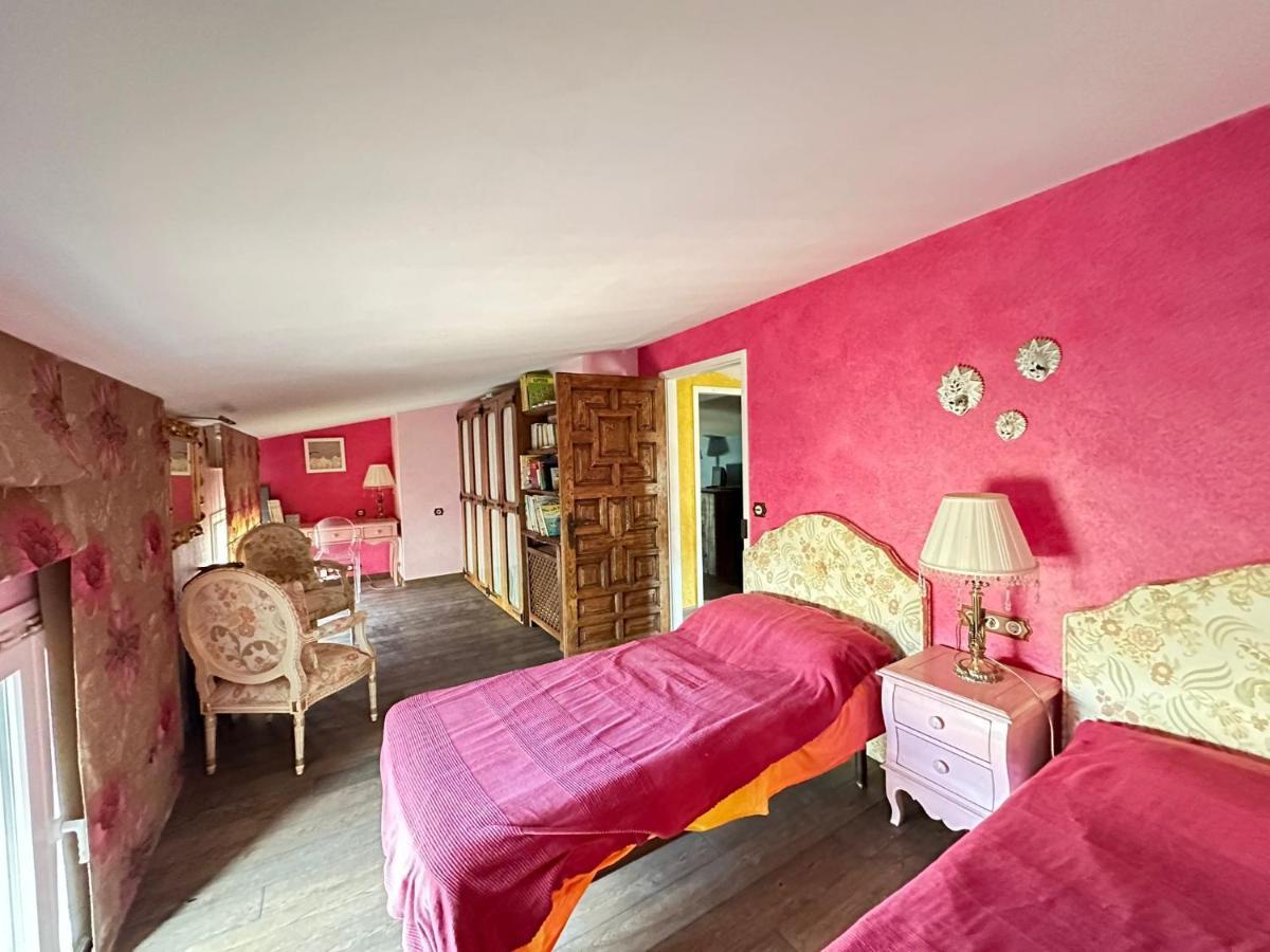Es Cloper Villa Cadaques Ngoại thất bức ảnh