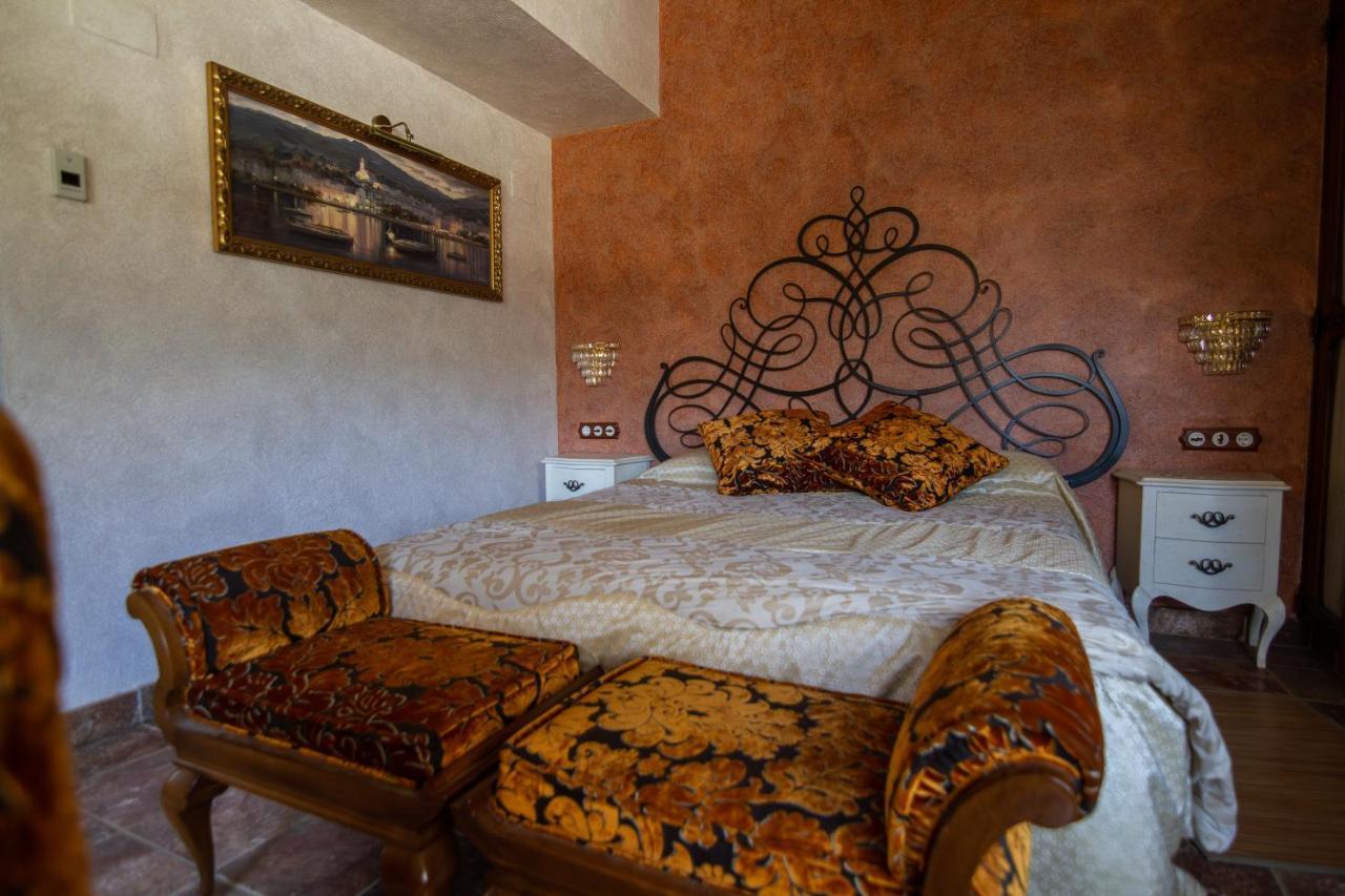 Es Cloper Villa Cadaques Ngoại thất bức ảnh