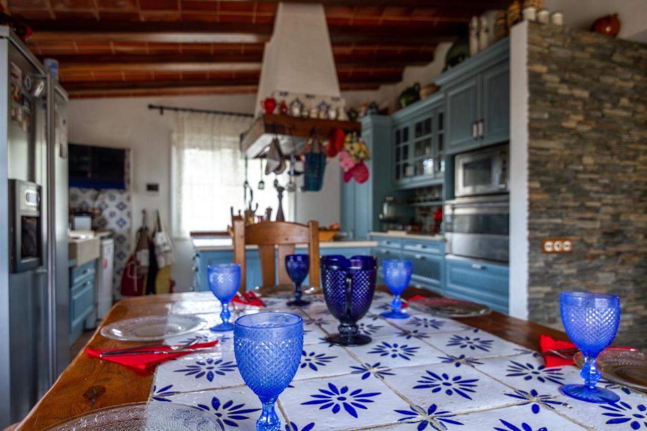 Es Cloper Villa Cadaques Ngoại thất bức ảnh