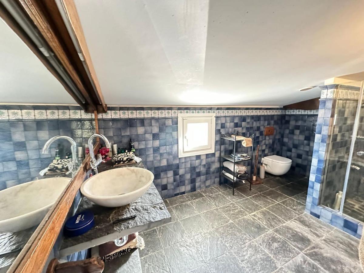 Es Cloper Villa Cadaques Ngoại thất bức ảnh