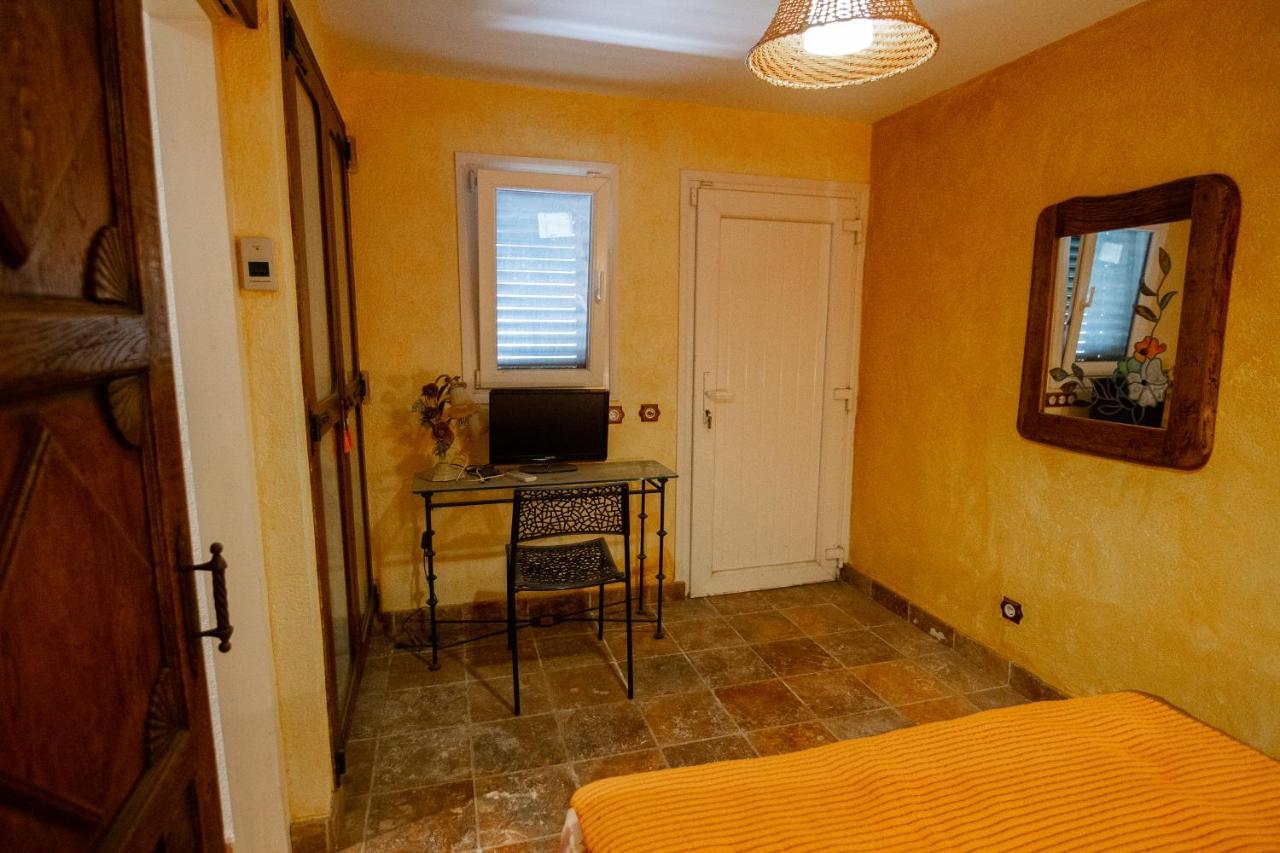 Es Cloper Villa Cadaques Ngoại thất bức ảnh