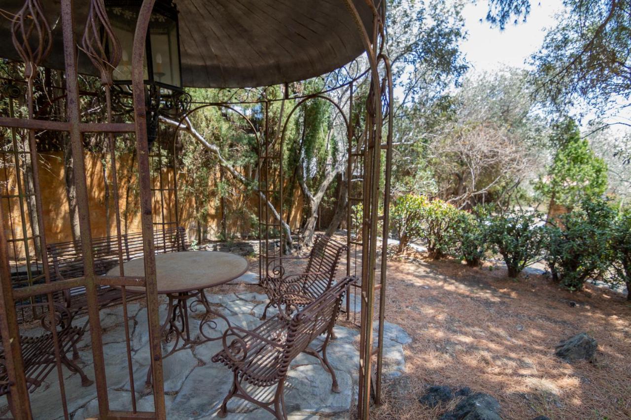 Es Cloper Villa Cadaques Ngoại thất bức ảnh