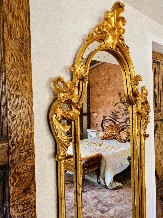 Es Cloper Villa Cadaques Ngoại thất bức ảnh