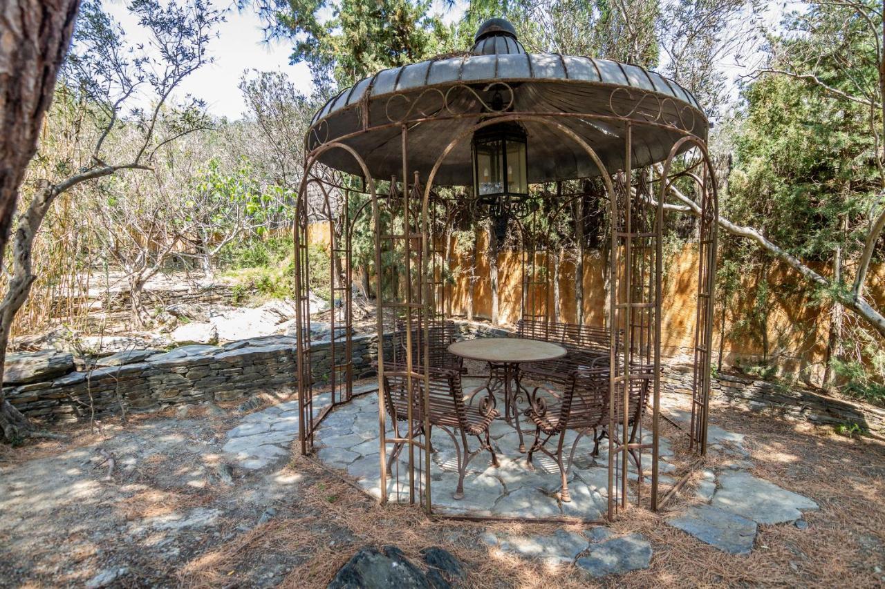 Es Cloper Villa Cadaques Ngoại thất bức ảnh