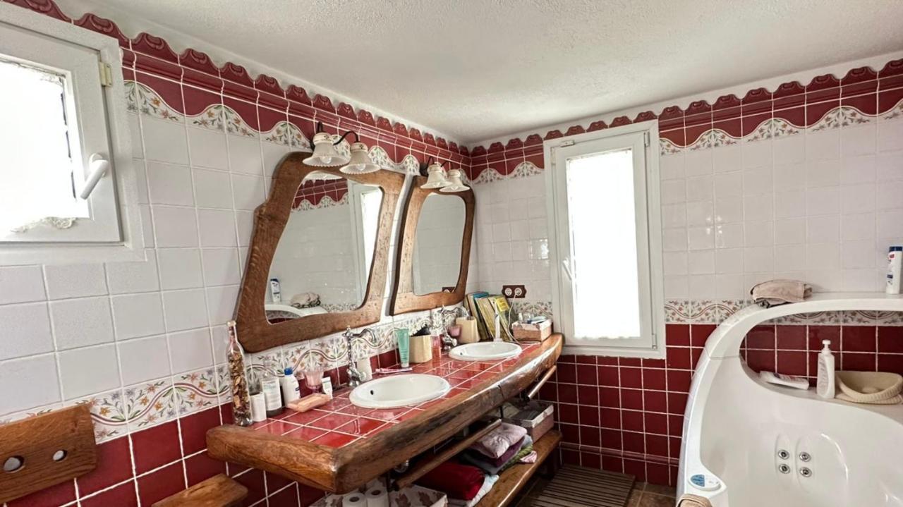 Es Cloper Villa Cadaques Ngoại thất bức ảnh
