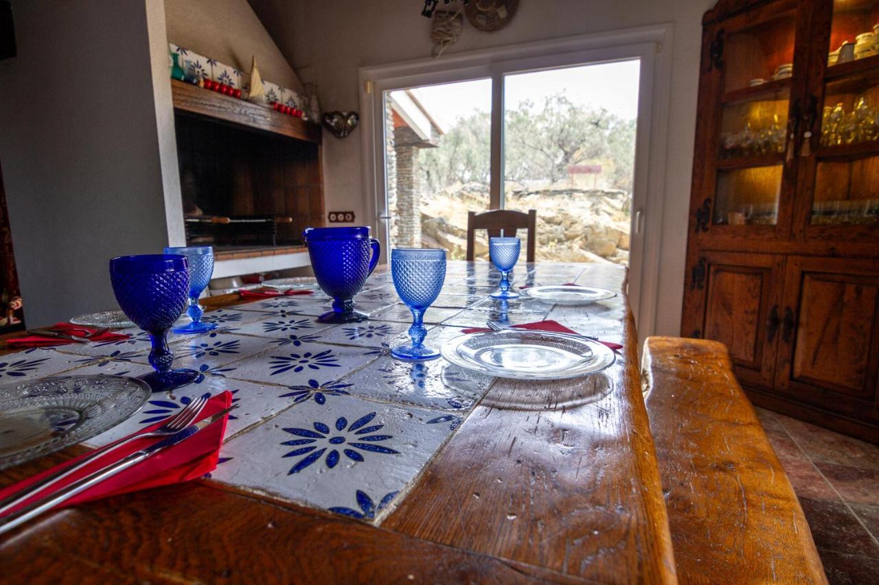 Es Cloper Villa Cadaques Ngoại thất bức ảnh