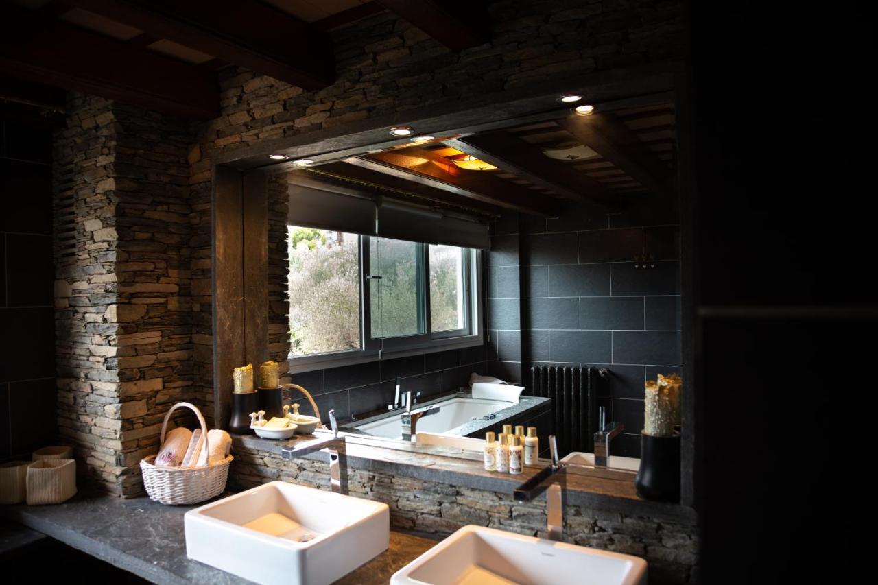 Es Cloper Villa Cadaques Ngoại thất bức ảnh