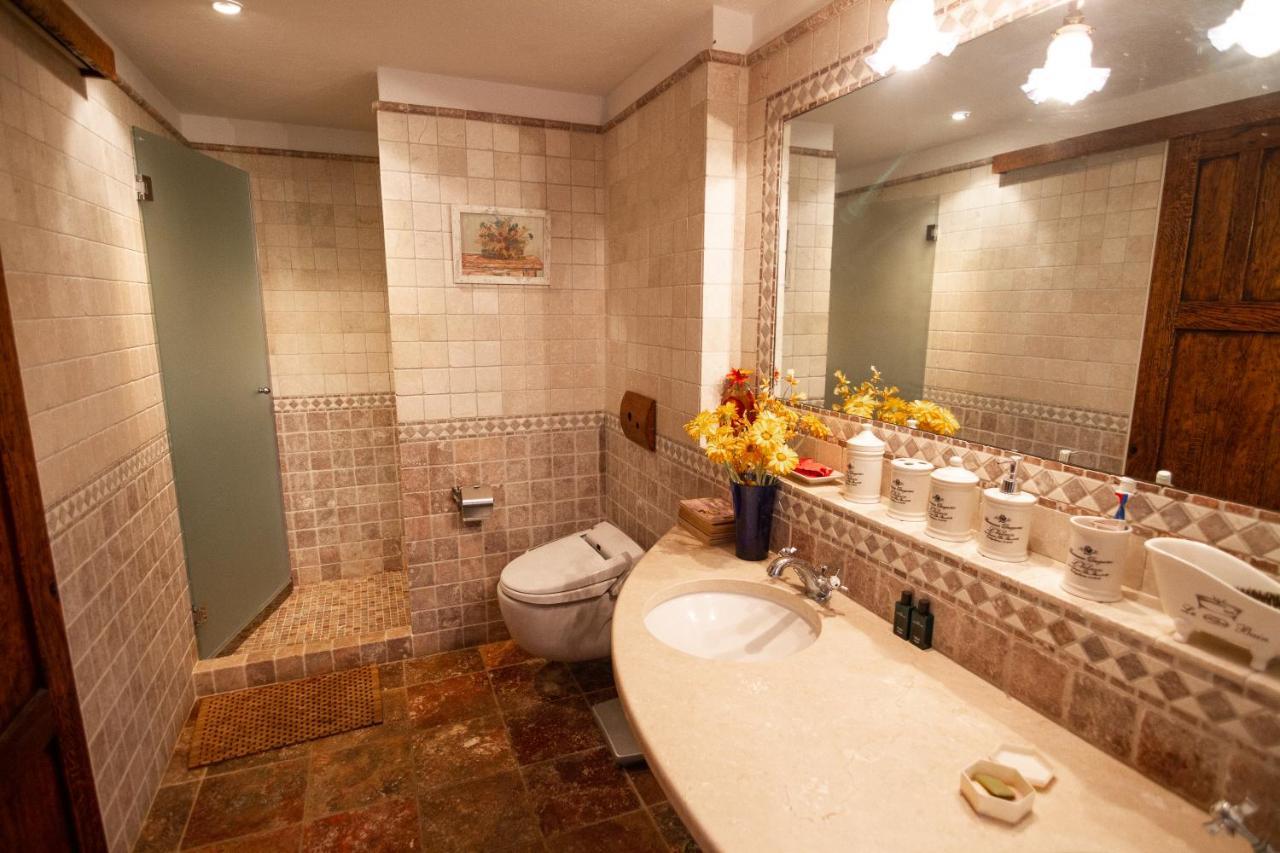 Es Cloper Villa Cadaques Ngoại thất bức ảnh