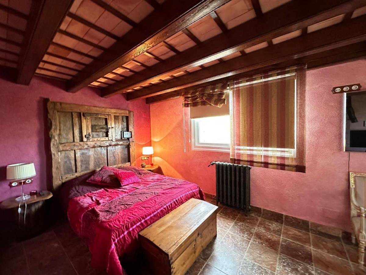 Es Cloper Villa Cadaques Ngoại thất bức ảnh
