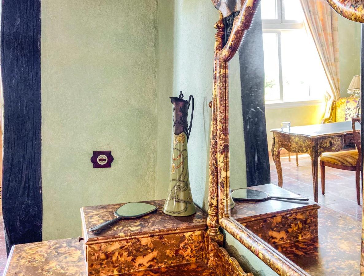 Es Cloper Villa Cadaques Ngoại thất bức ảnh