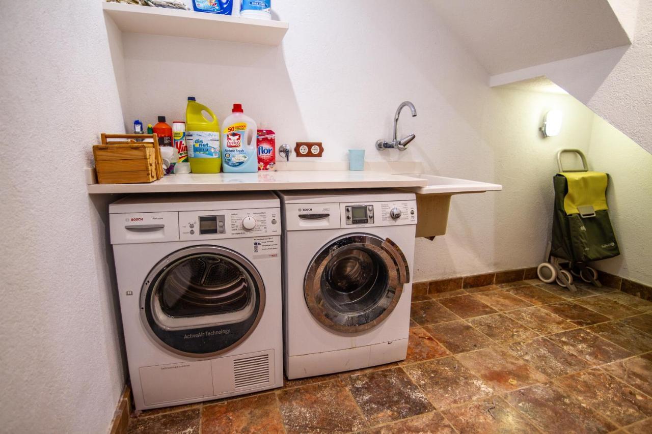 Es Cloper Villa Cadaques Ngoại thất bức ảnh