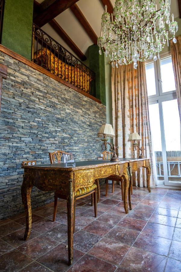 Es Cloper Villa Cadaques Ngoại thất bức ảnh