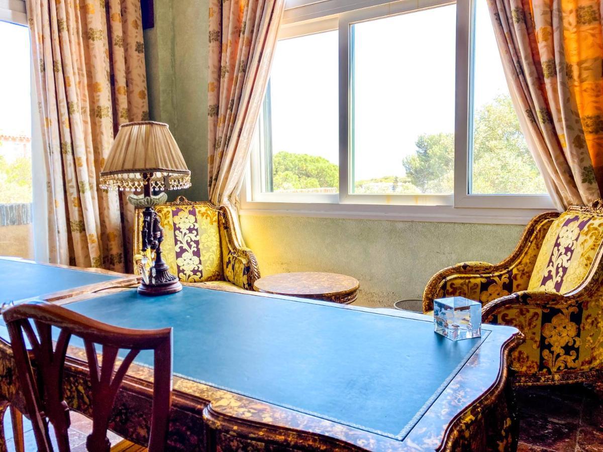 Es Cloper Villa Cadaques Ngoại thất bức ảnh
