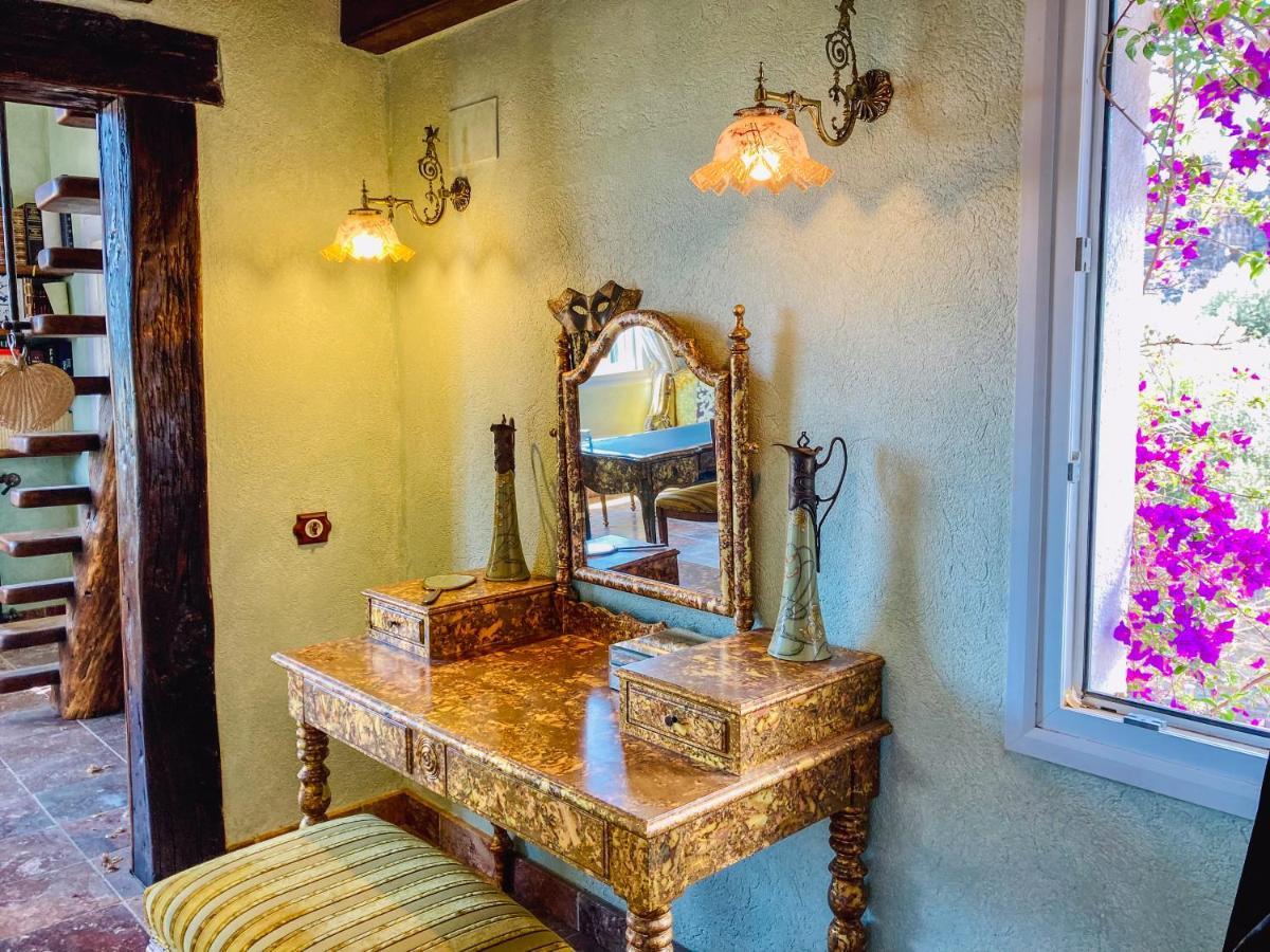 Es Cloper Villa Cadaques Ngoại thất bức ảnh