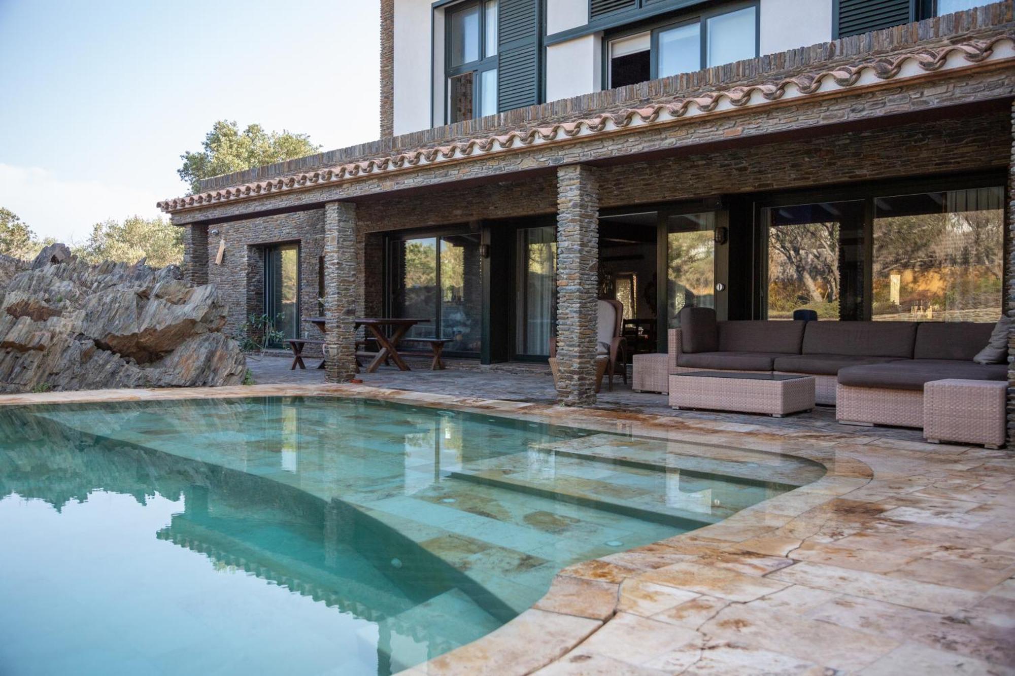 Es Cloper Villa Cadaques Ngoại thất bức ảnh